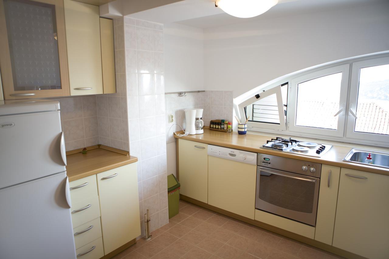 Dove With Sea View And Free Parking Ragusa