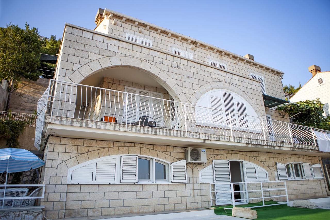 Appartamento Dove With Sea View And Free Parking *