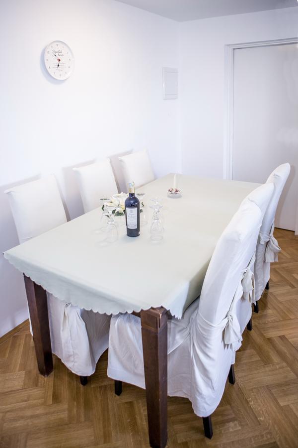 Appartamento Dove With Sea View And Free Parking
