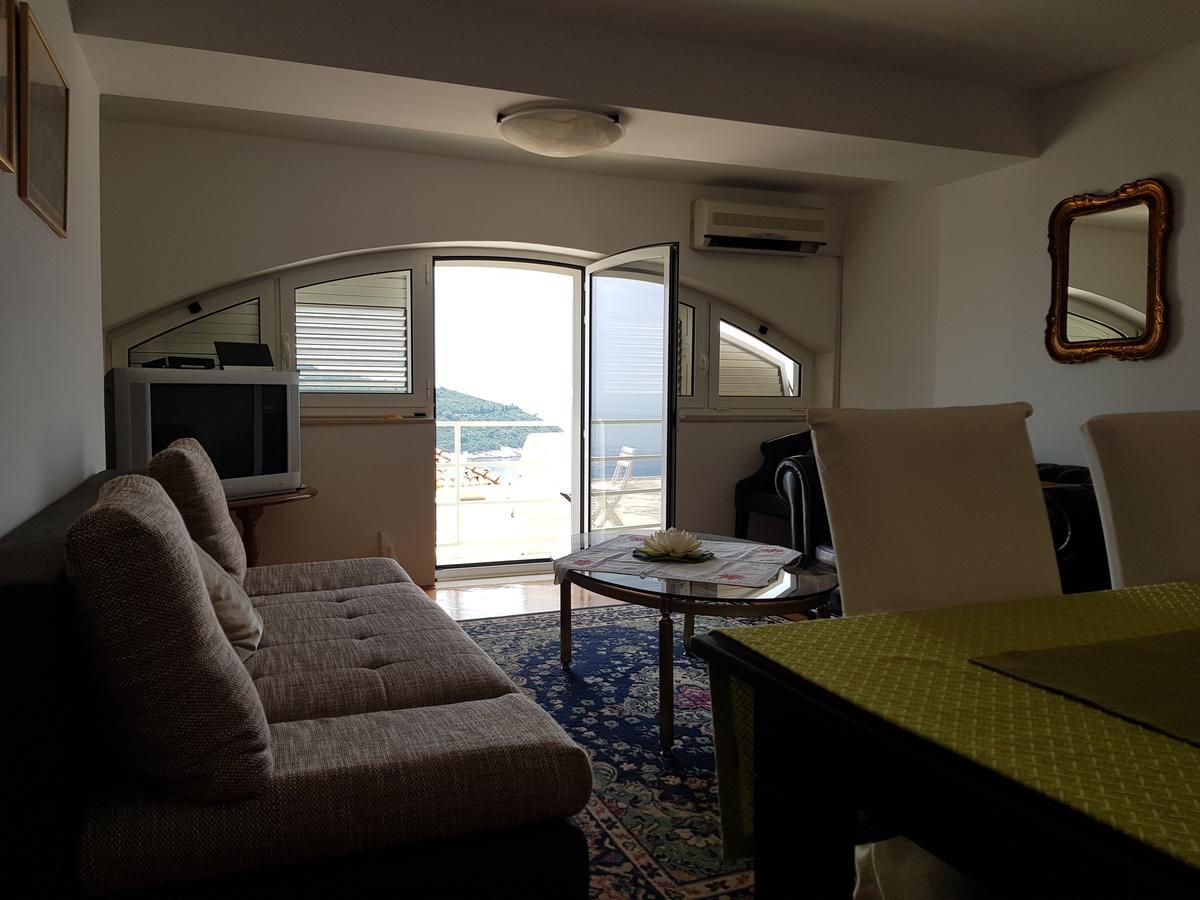 Dove With Sea View And Free Parking Apartma *