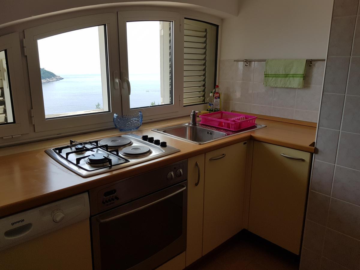 Apartma Dove With Sea View And Free Parking *