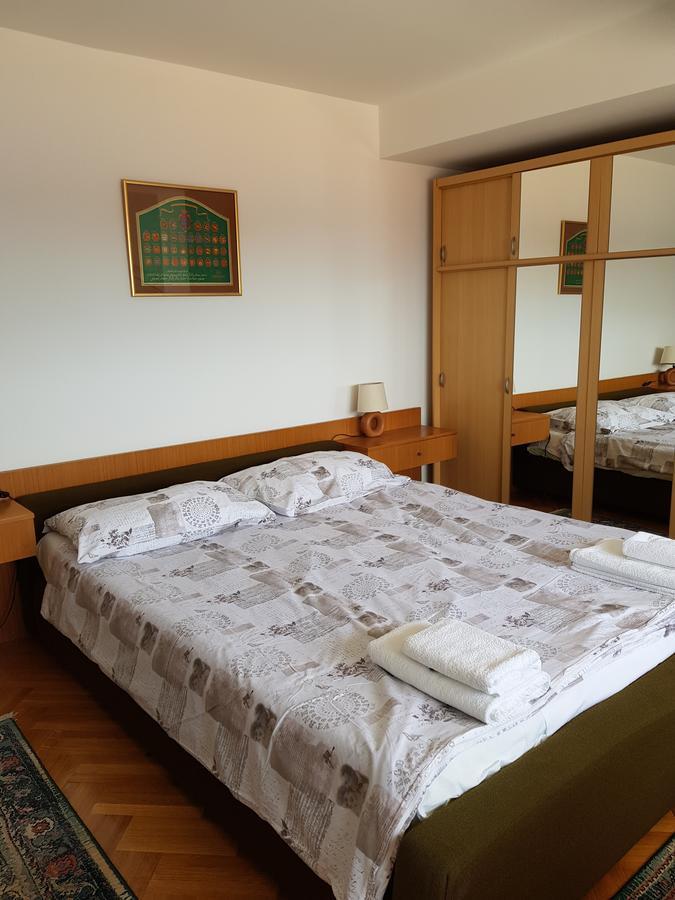 Dove With Sea View And Free Parking Apartma Dubrovnik