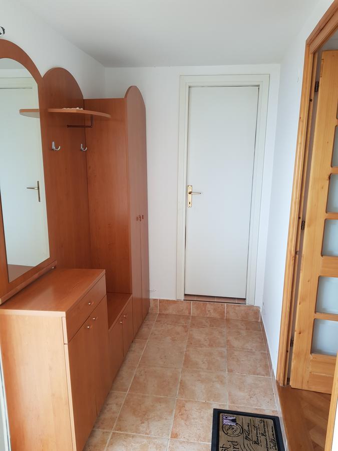 Dove With Sea View And Free Parking Apartma Dubrovnik