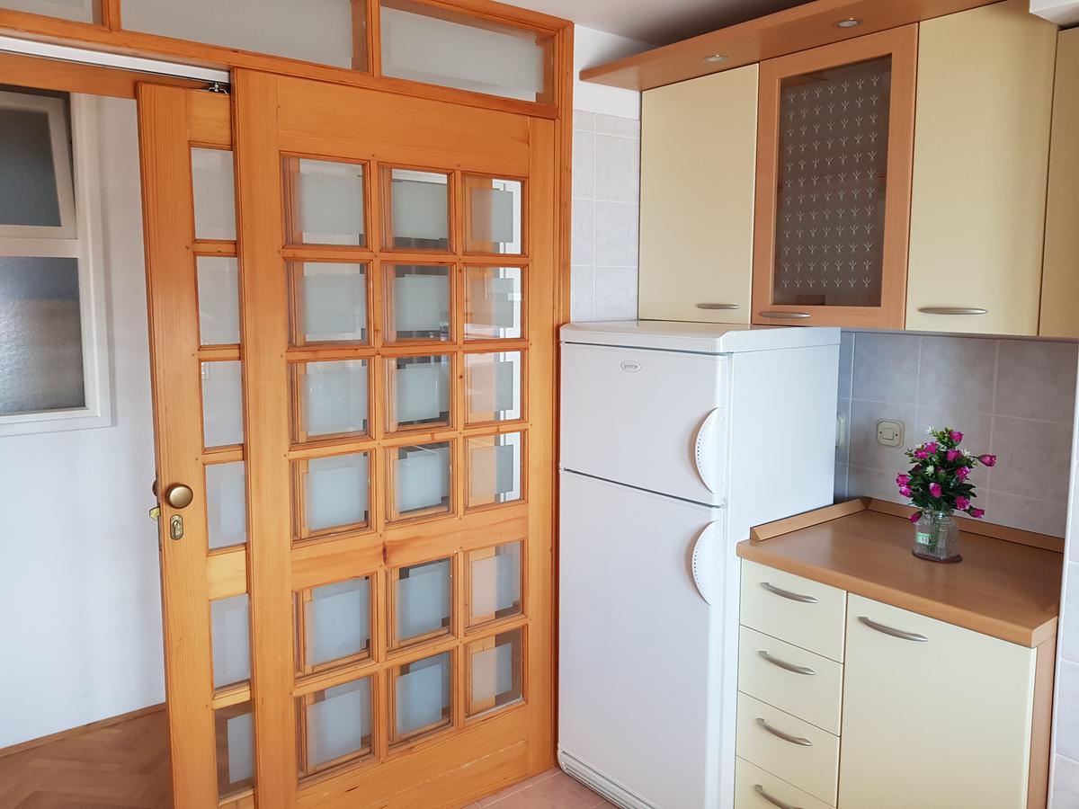 Dove With Sea View And Free Parking Apartma Dubrovnik