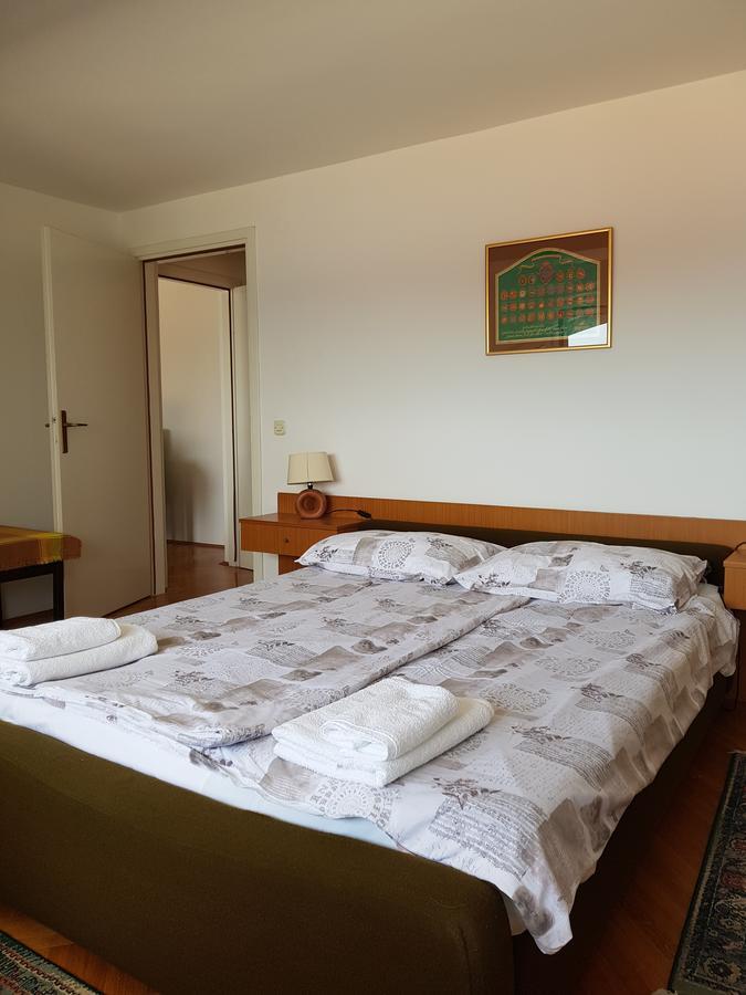 Dove With Sea View And Free Parking Apartma